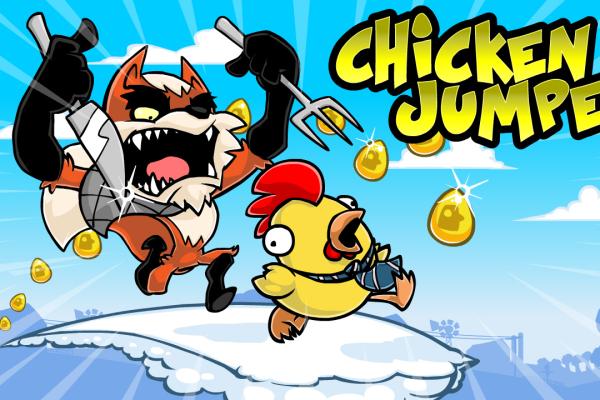 Chicken Jumper