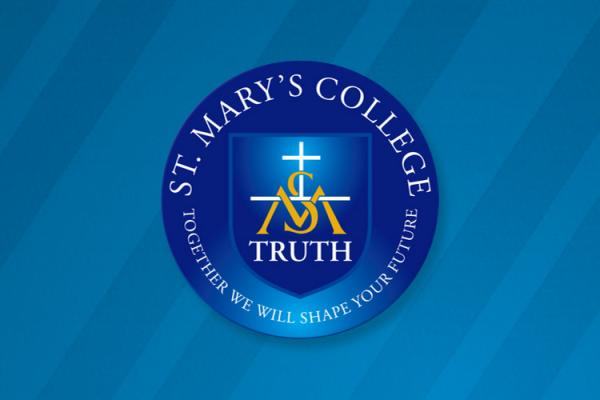 St Marys College App
